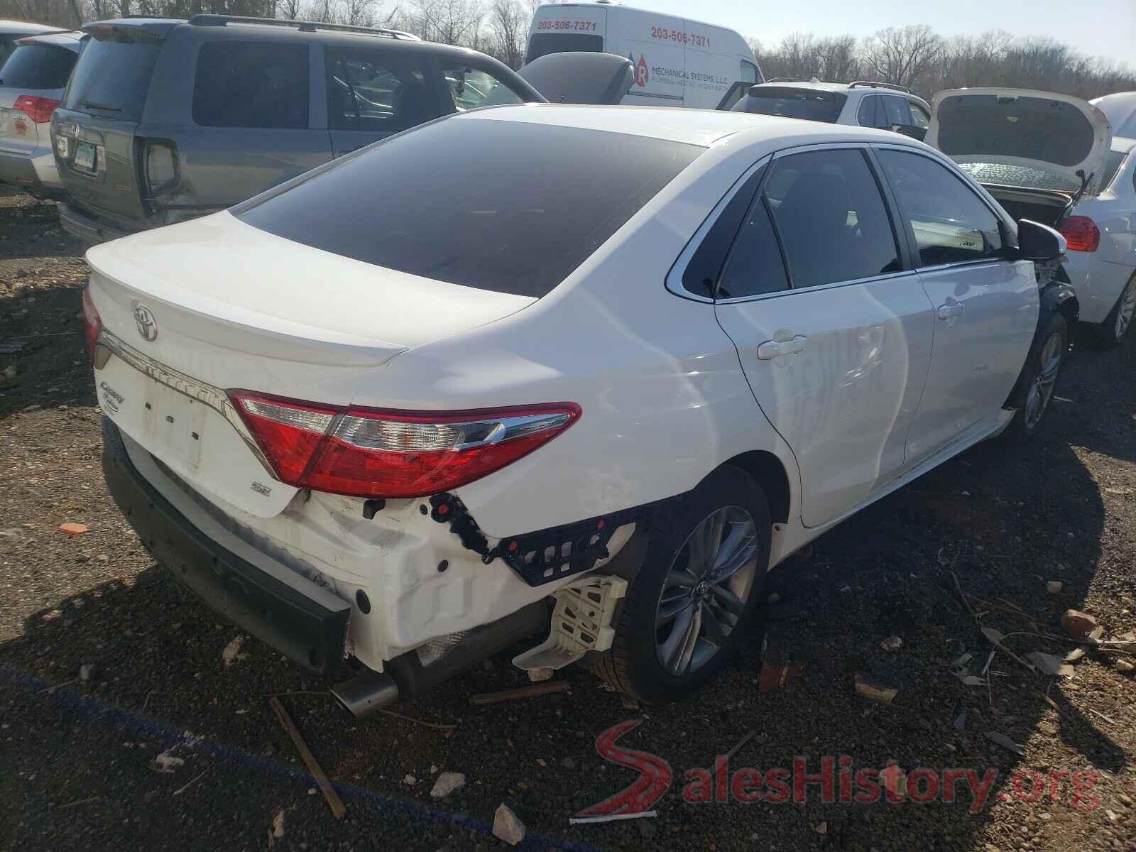 4T1BF1FK5HU374707 2017 TOYOTA CAMRY