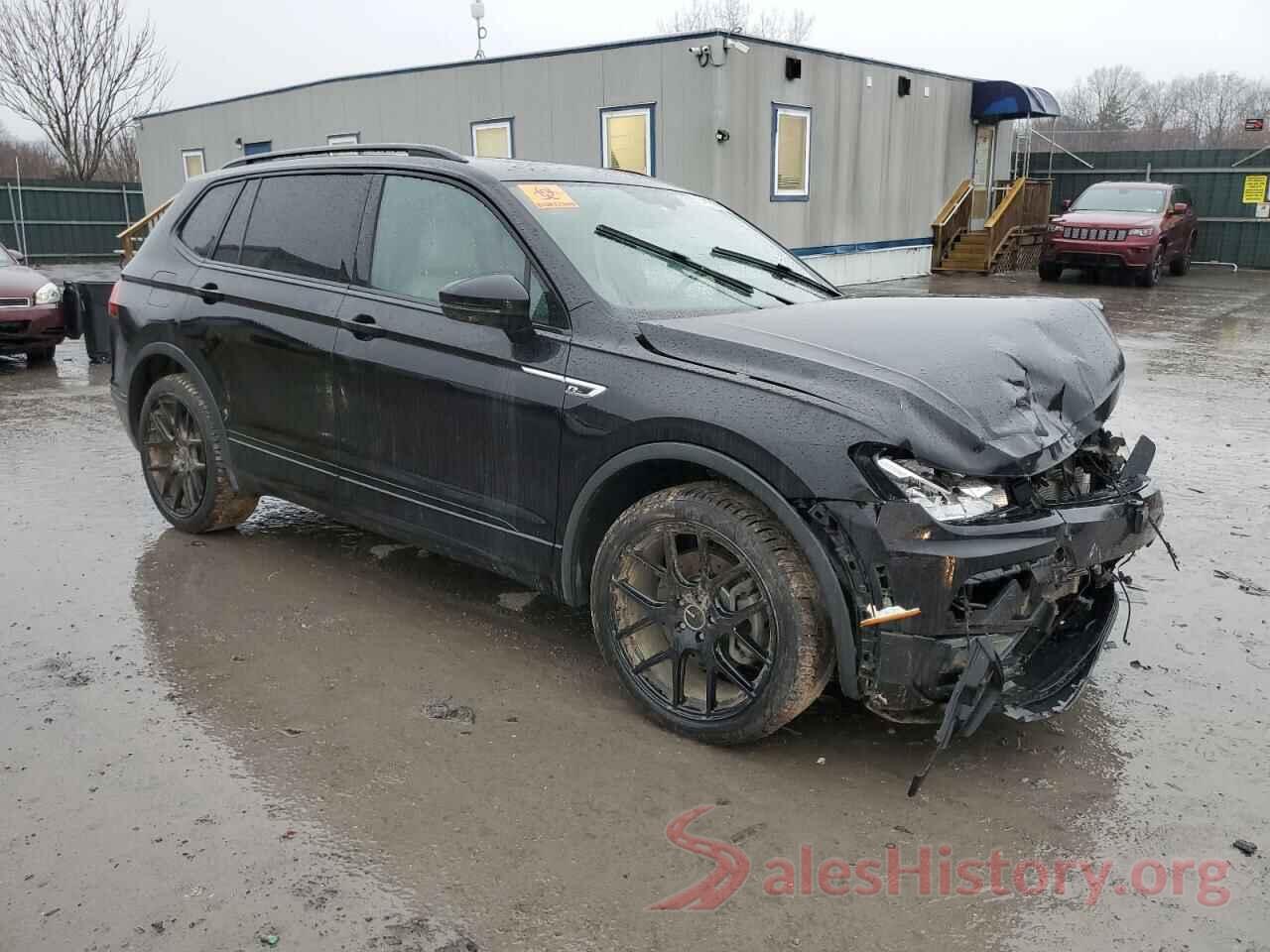 3VV2B7AX0LM067479 2020 VOLKSWAGEN TIGUAN