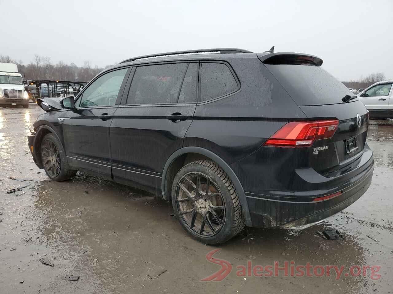 3VV2B7AX0LM067479 2020 VOLKSWAGEN TIGUAN