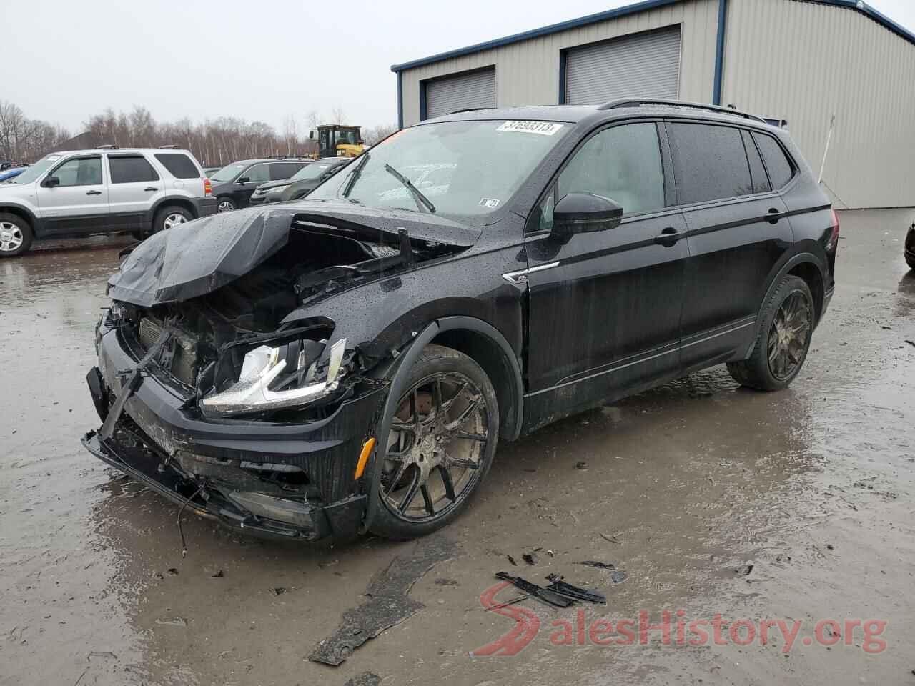 3VV2B7AX0LM067479 2020 VOLKSWAGEN TIGUAN