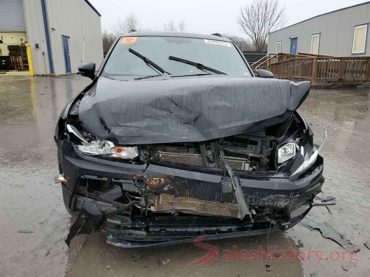 3VV2B7AX0LM067479 2020 VOLKSWAGEN TIGUAN