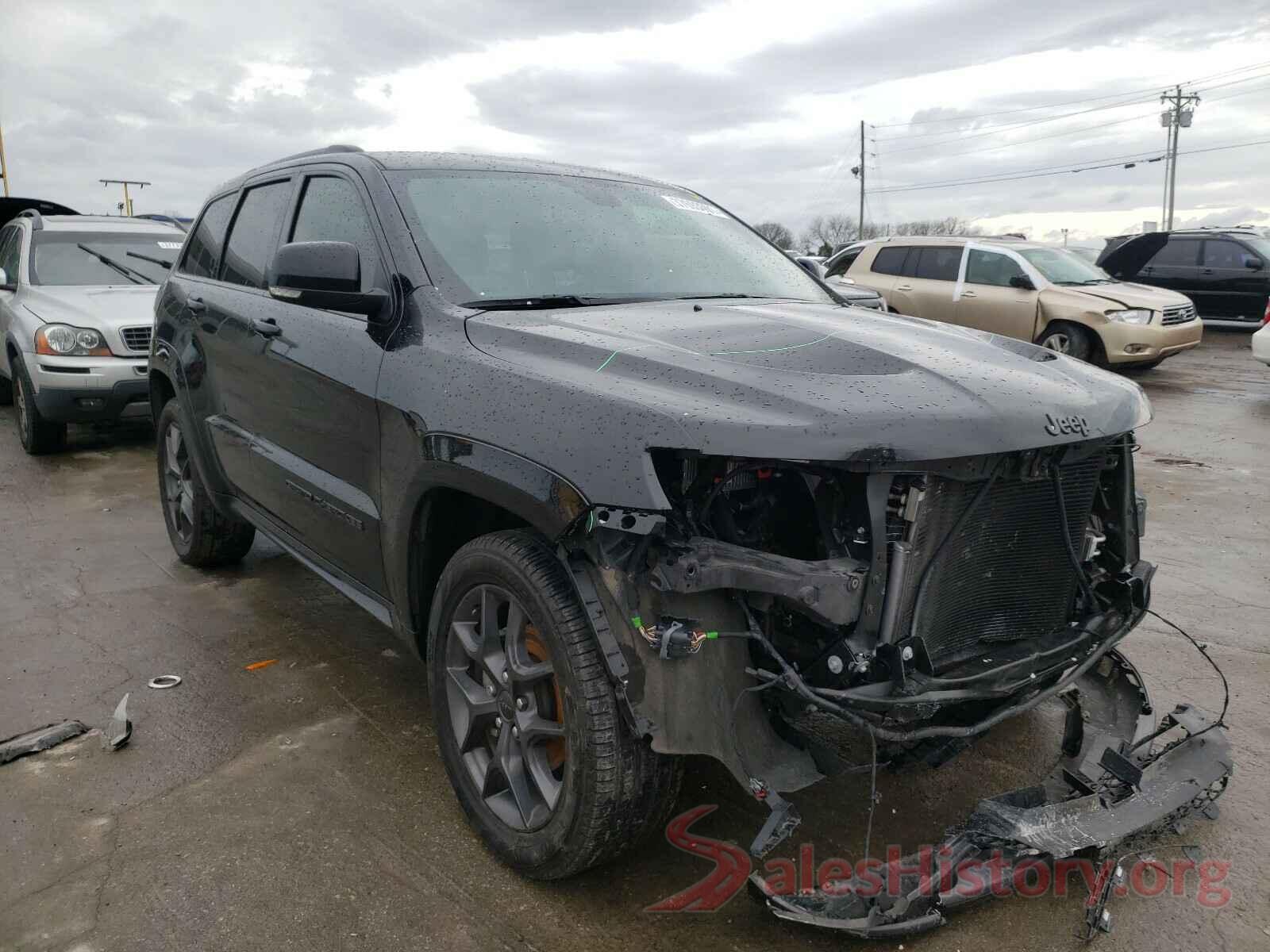 1C4RJFBG7KC678179 2019 JEEP CHEROKEE