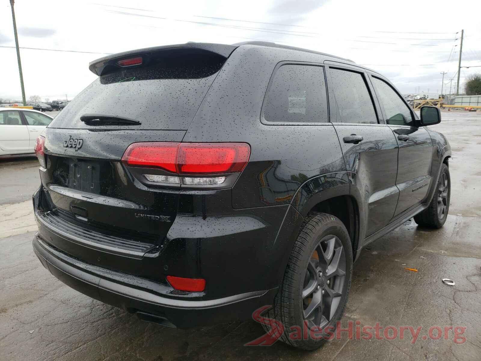 1C4RJFBG7KC678179 2019 JEEP CHEROKEE