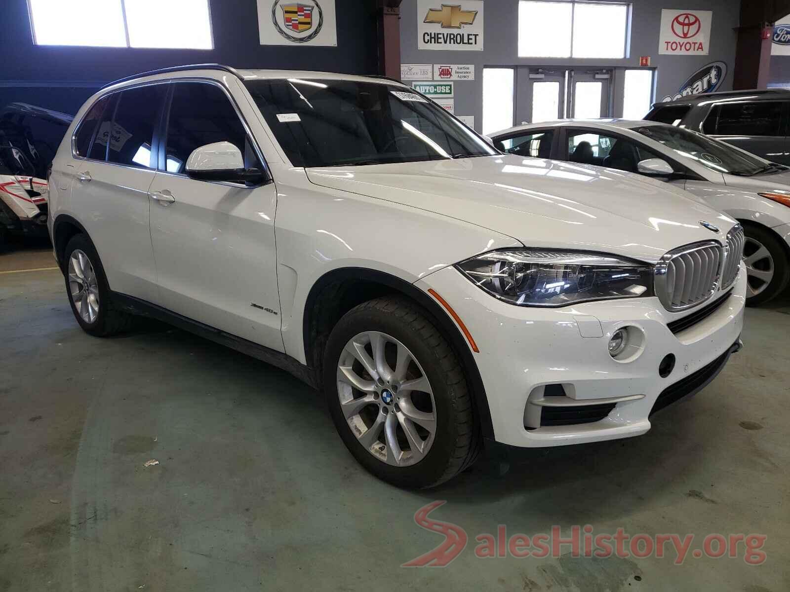 5UXKT0C57G0S79057 2016 BMW X5