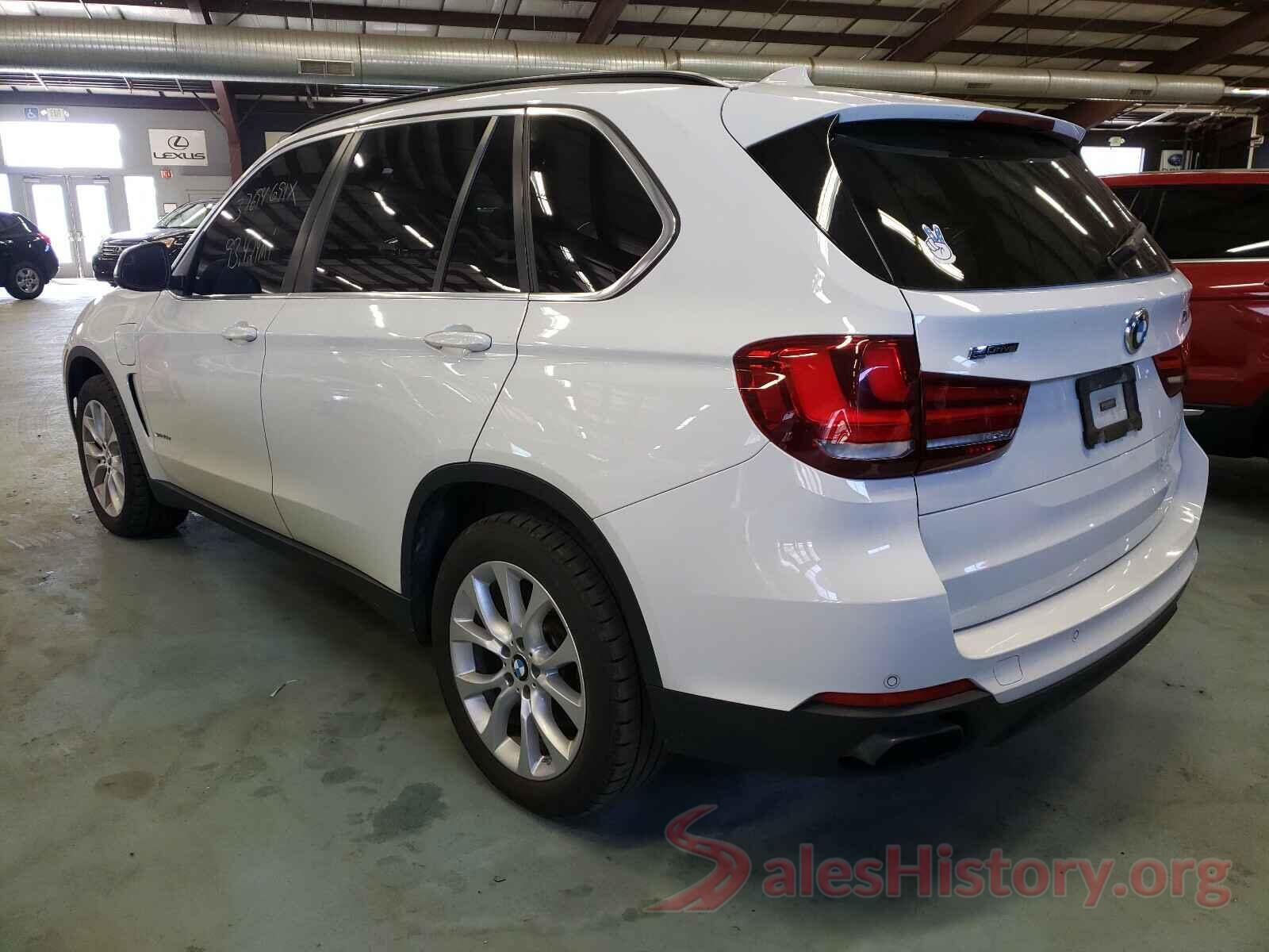 5UXKT0C57G0S79057 2016 BMW X5