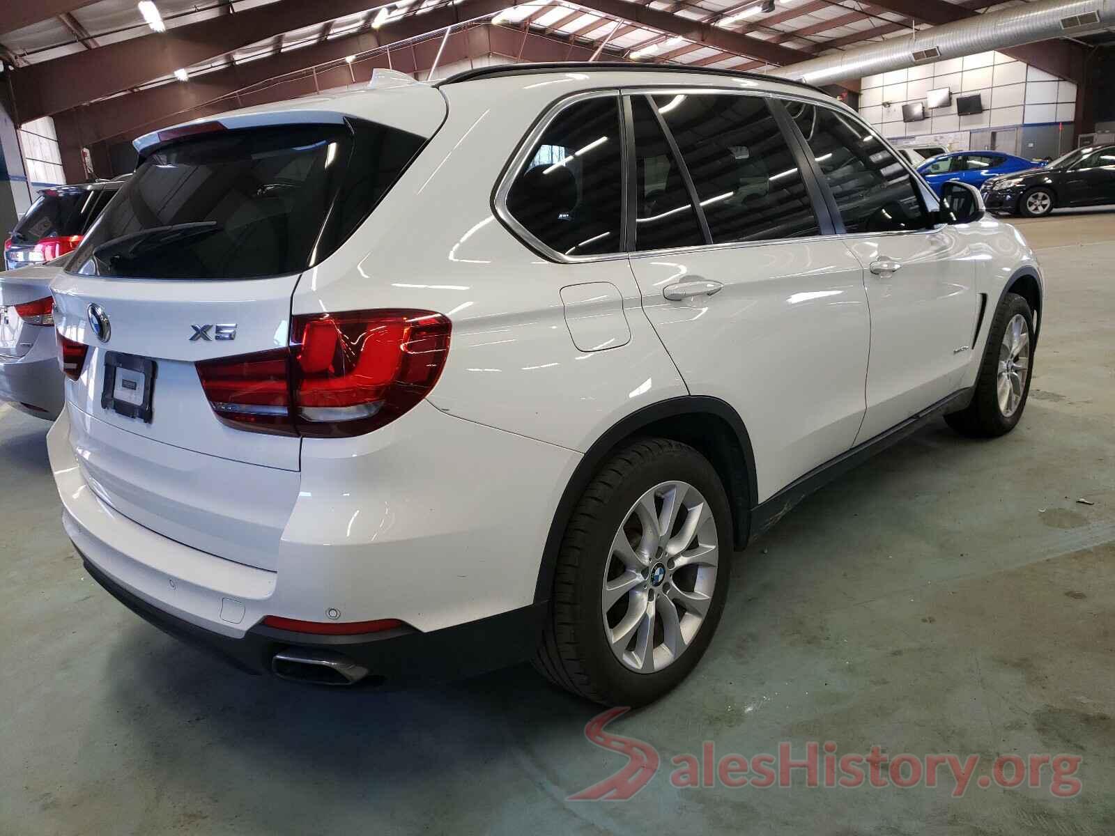 5UXKT0C57G0S79057 2016 BMW X5