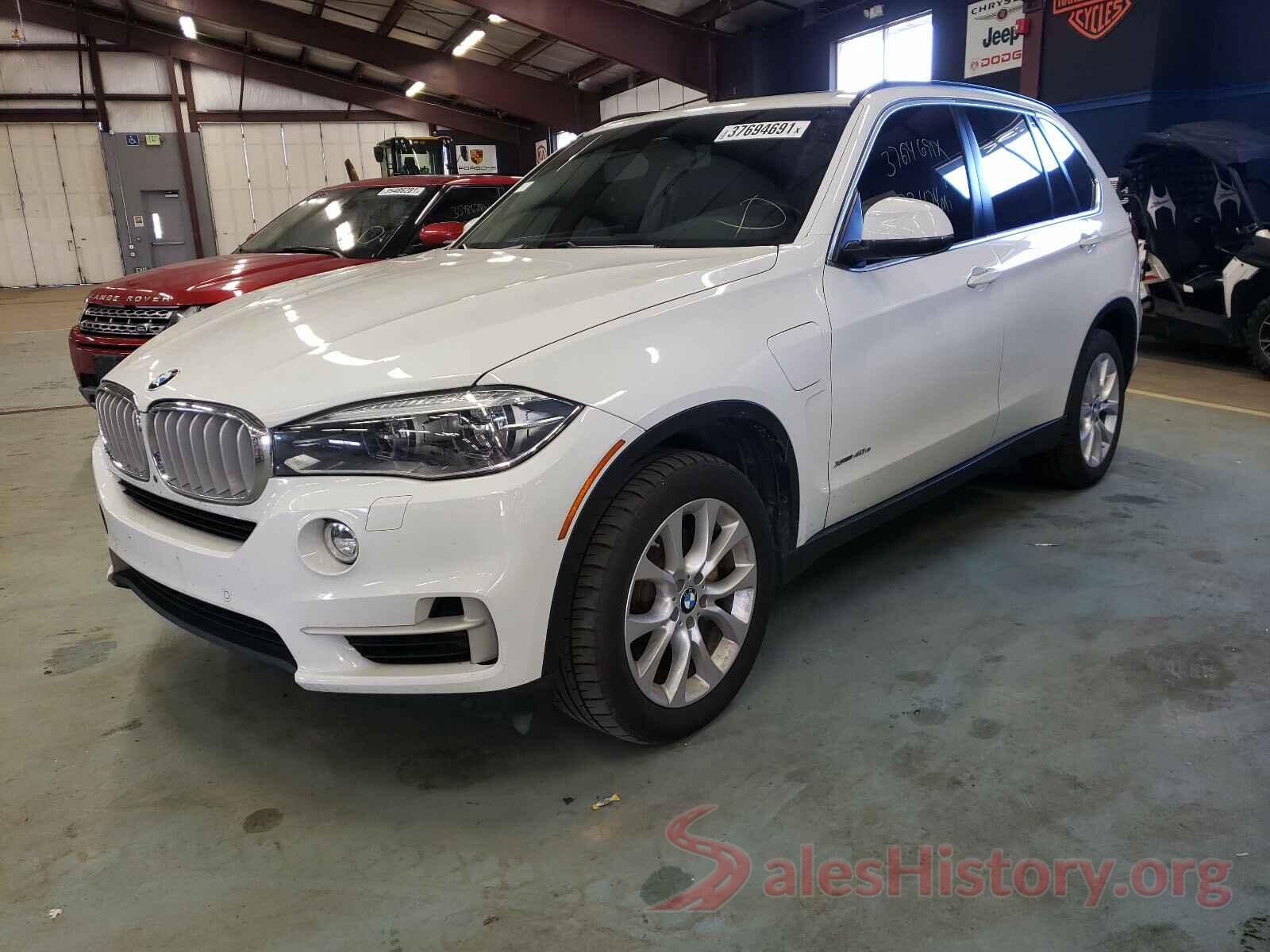 5UXKT0C57G0S79057 2016 BMW X5