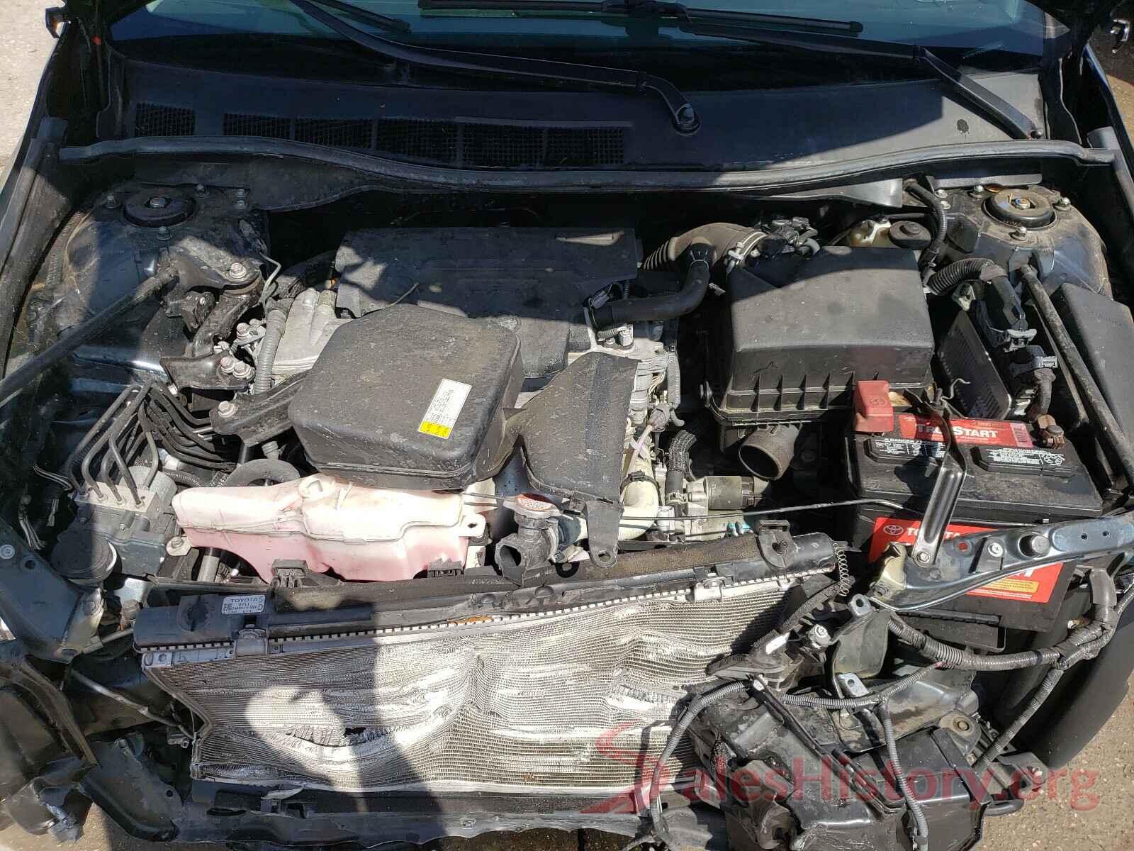 4T1BF1FK8GU224122 2016 TOYOTA CAMRY