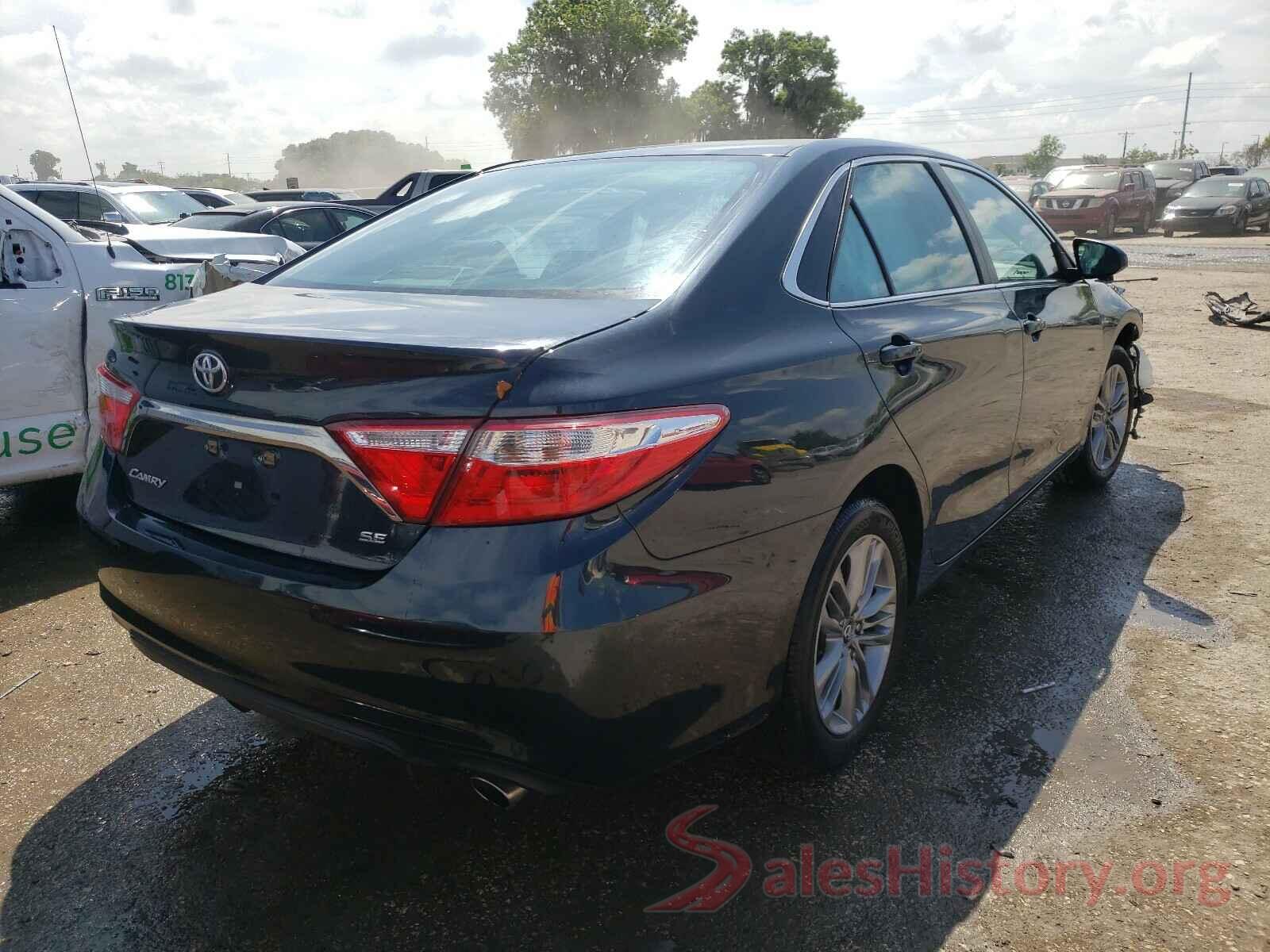 4T1BF1FK8GU224122 2016 TOYOTA CAMRY