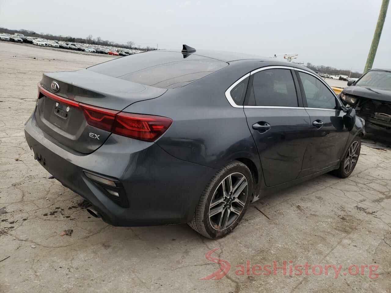 3KPF54AD4KE028401 2019 KIA FORTE