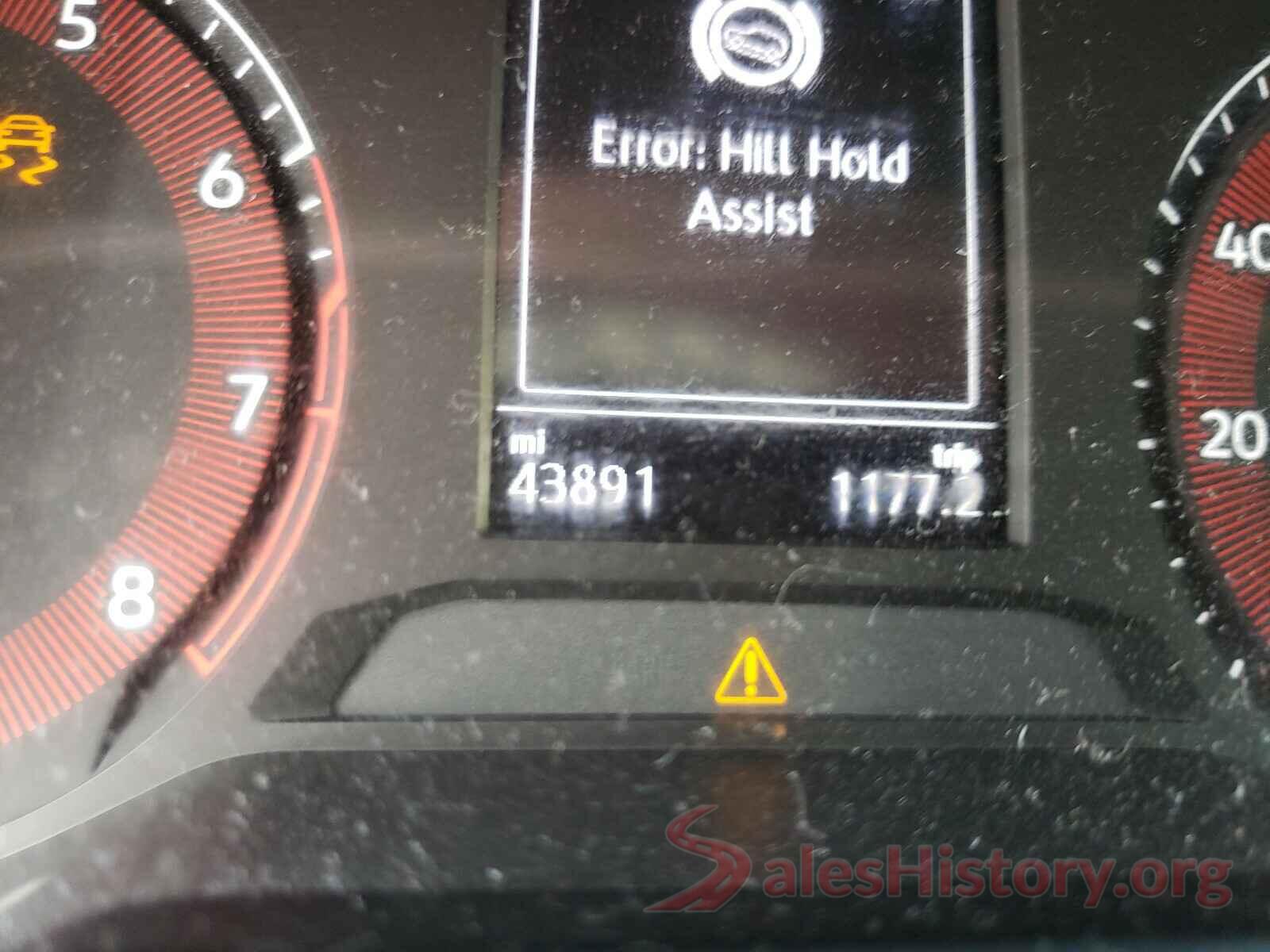 3VWC57BU5KM212042 2019 VOLKSWAGEN JETTA