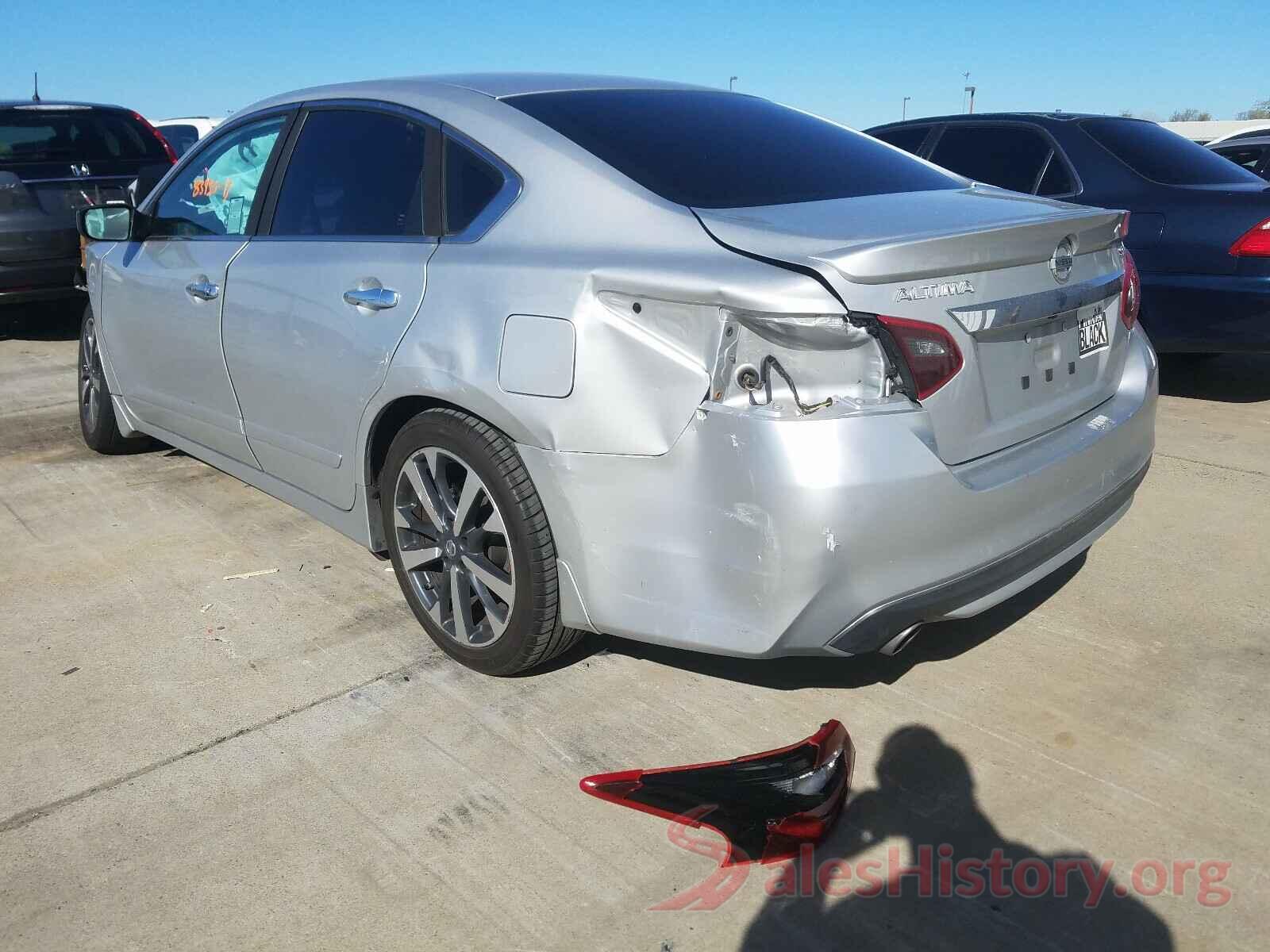 1N4AL3AP2HC117779 2017 NISSAN ALTIMA