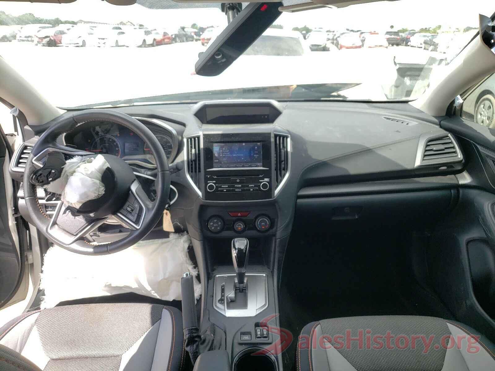 JF2GTACC7KH326806 2019 SUBARU CROSSTREK