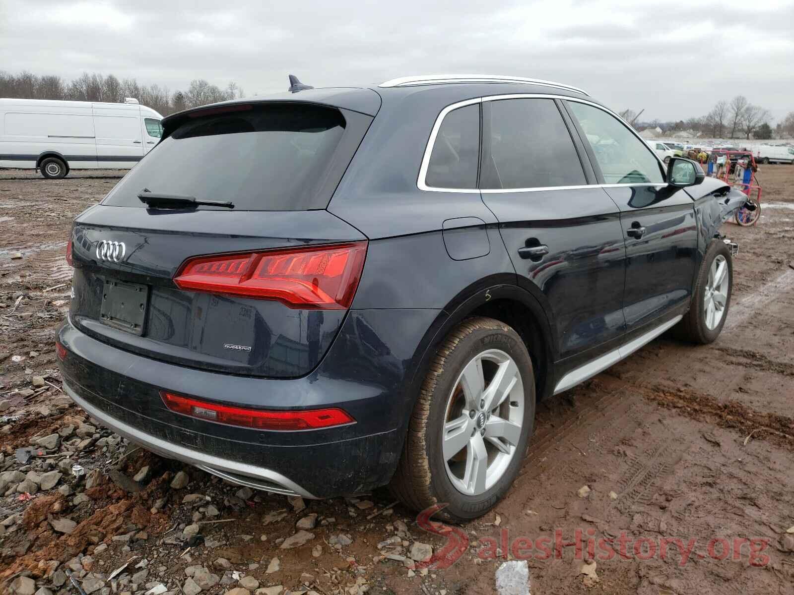 WA1BNAFY8K2126489 2019 AUDI Q5