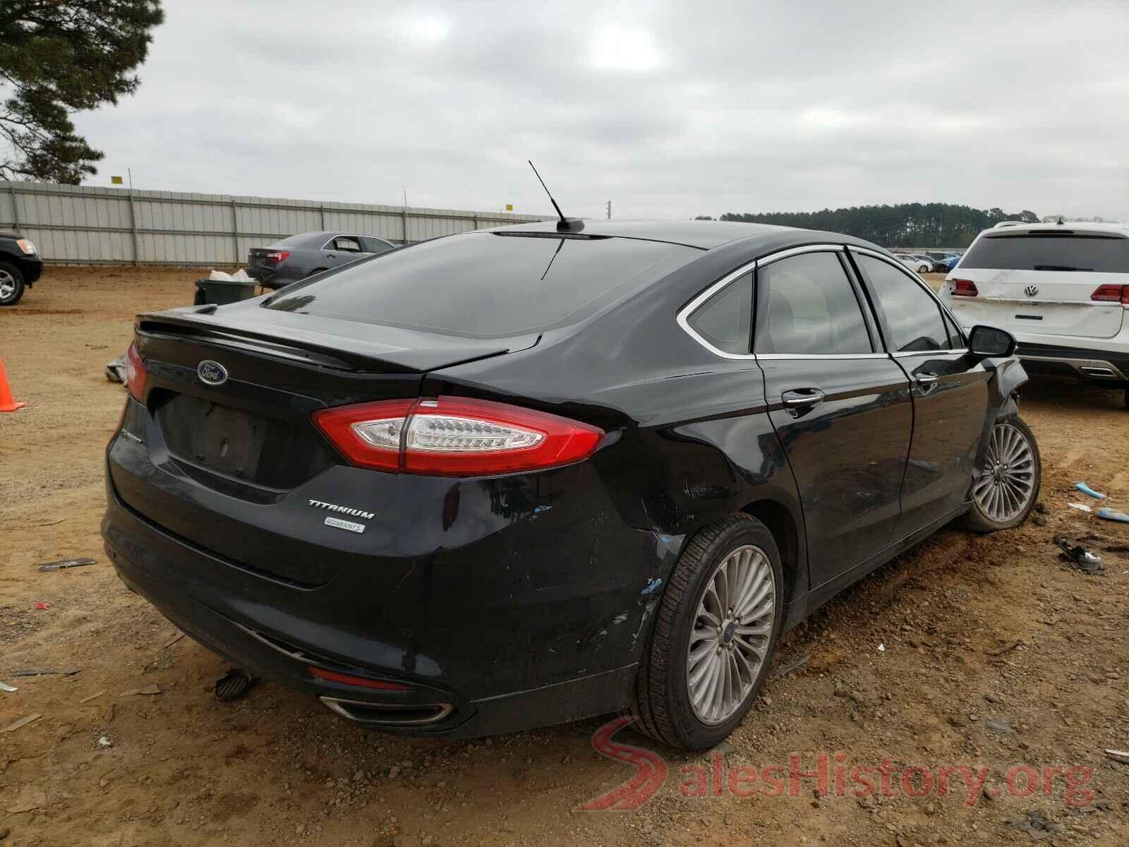 3FA6P0K98GR344113 2016 FORD FUSION