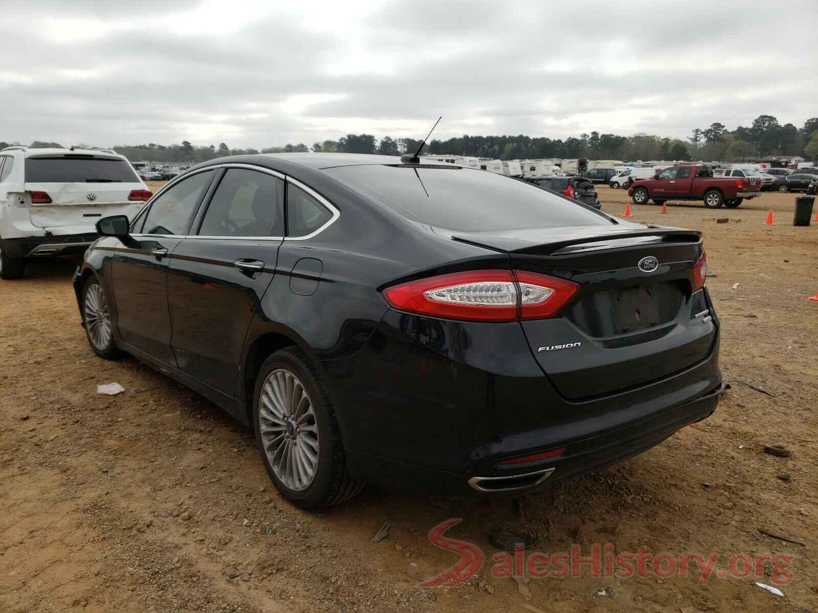 3FA6P0K98GR344113 2016 FORD FUSION