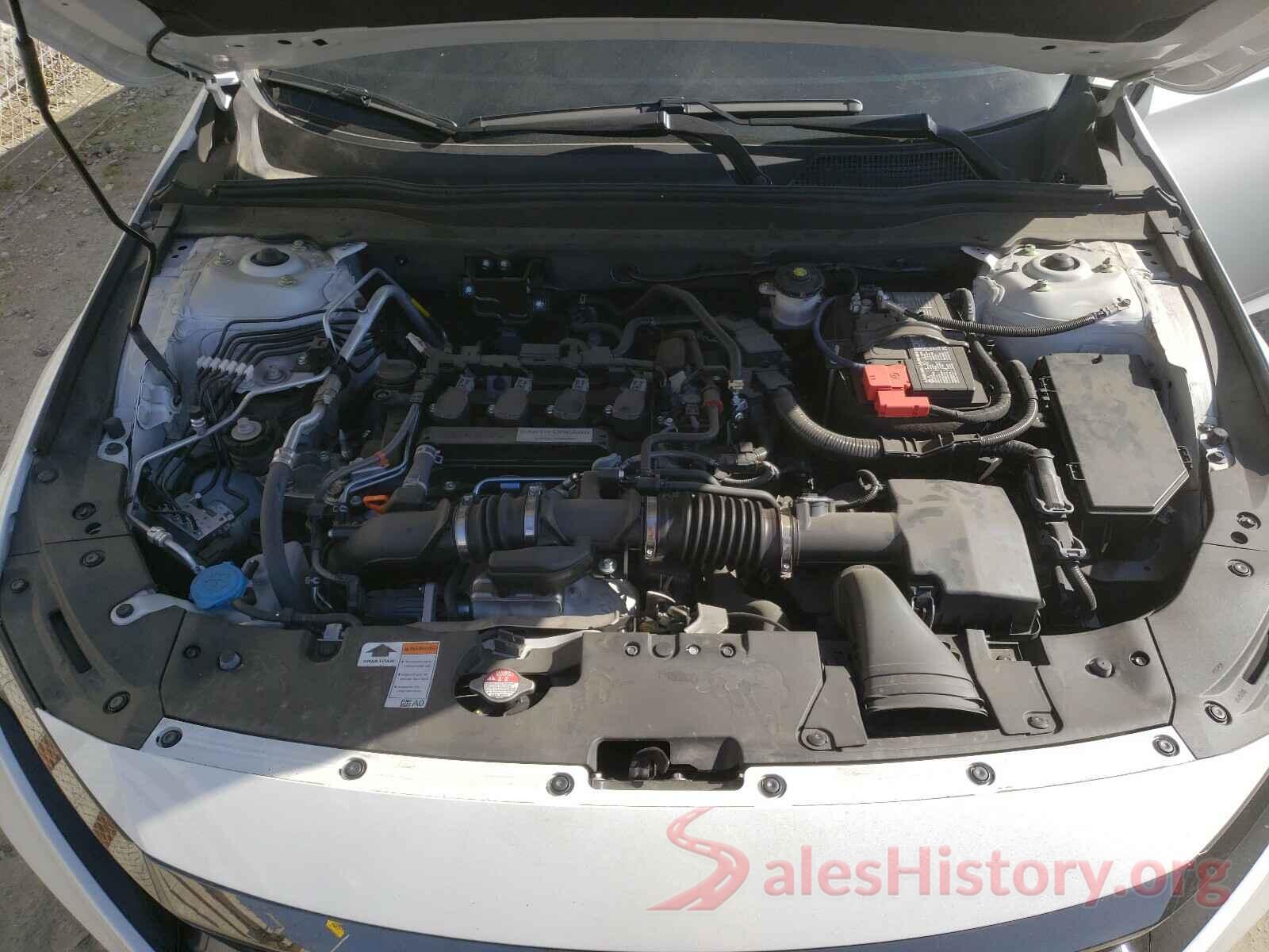 1HGCV1F37LA033941 2020 HONDA ACCORD