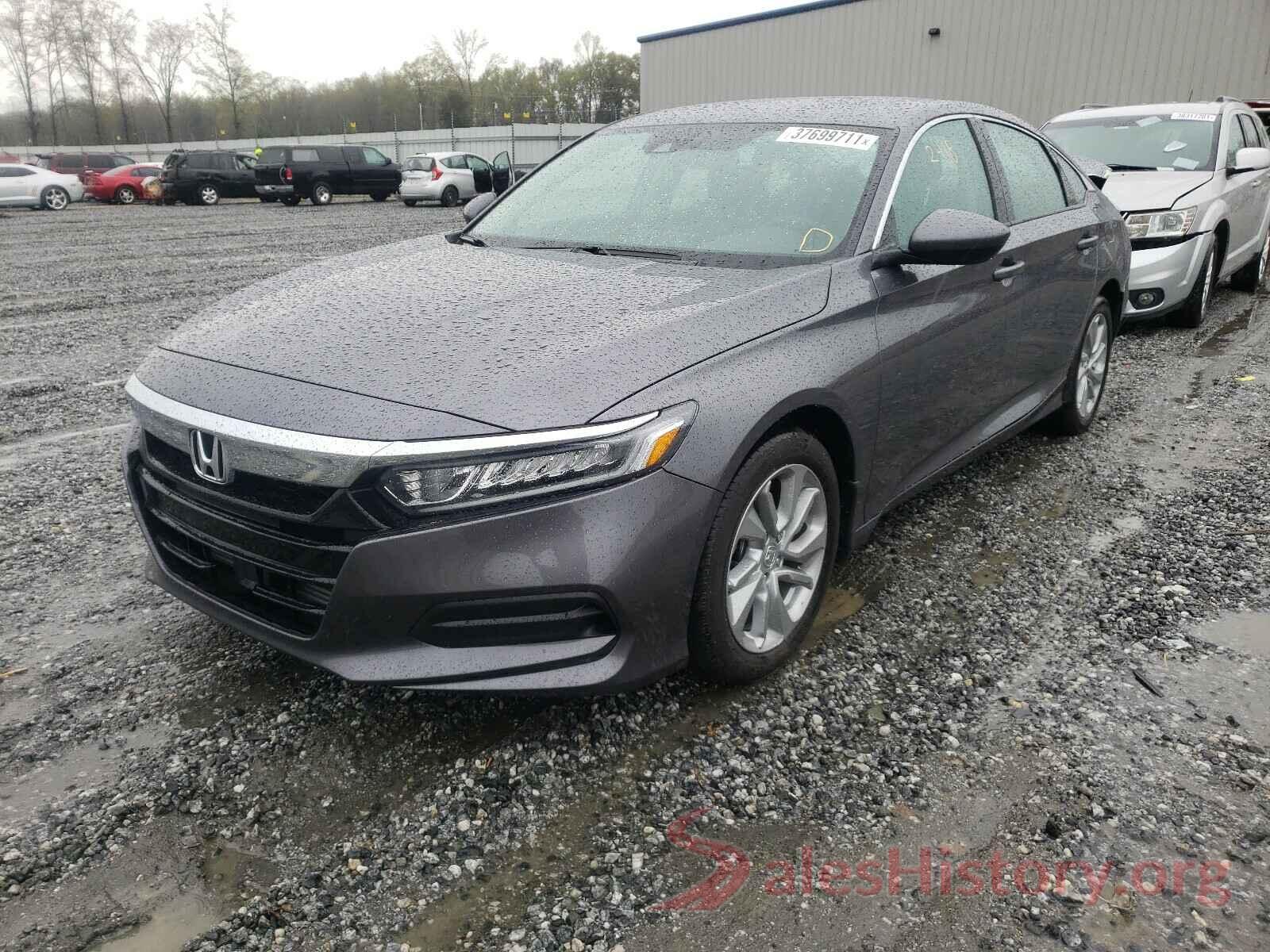 1HGCV1F17LA108555 2020 HONDA ACCORD