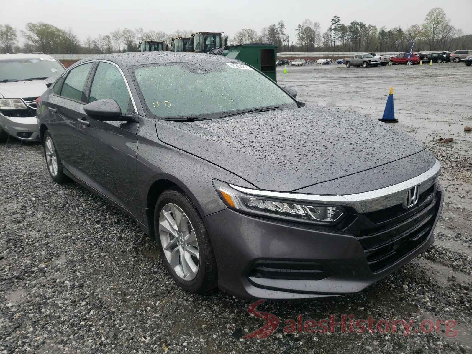 1HGCV1F17LA108555 2020 HONDA ACCORD