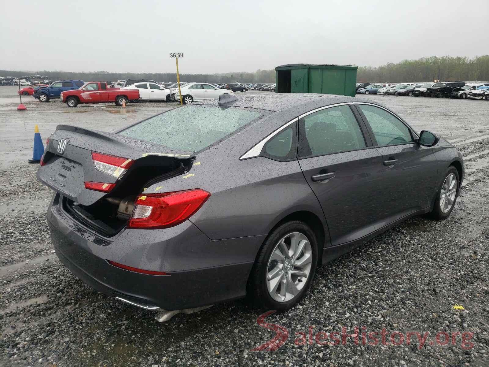 1HGCV1F17LA108555 2020 HONDA ACCORD