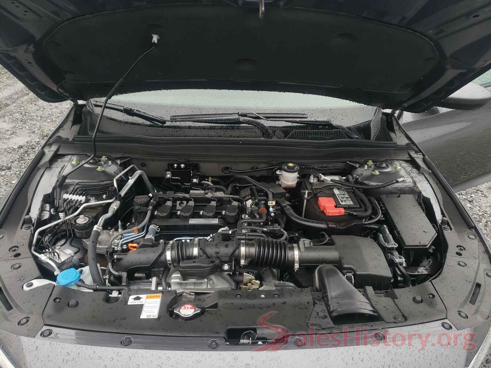 1HGCV1F17LA108555 2020 HONDA ACCORD