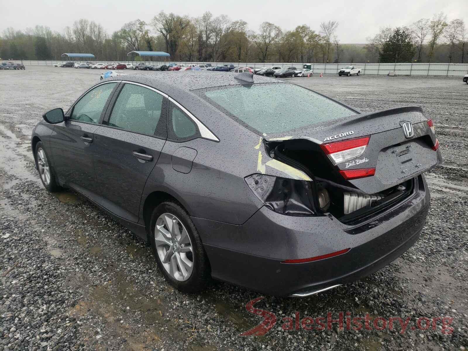 1HGCV1F17LA108555 2020 HONDA ACCORD