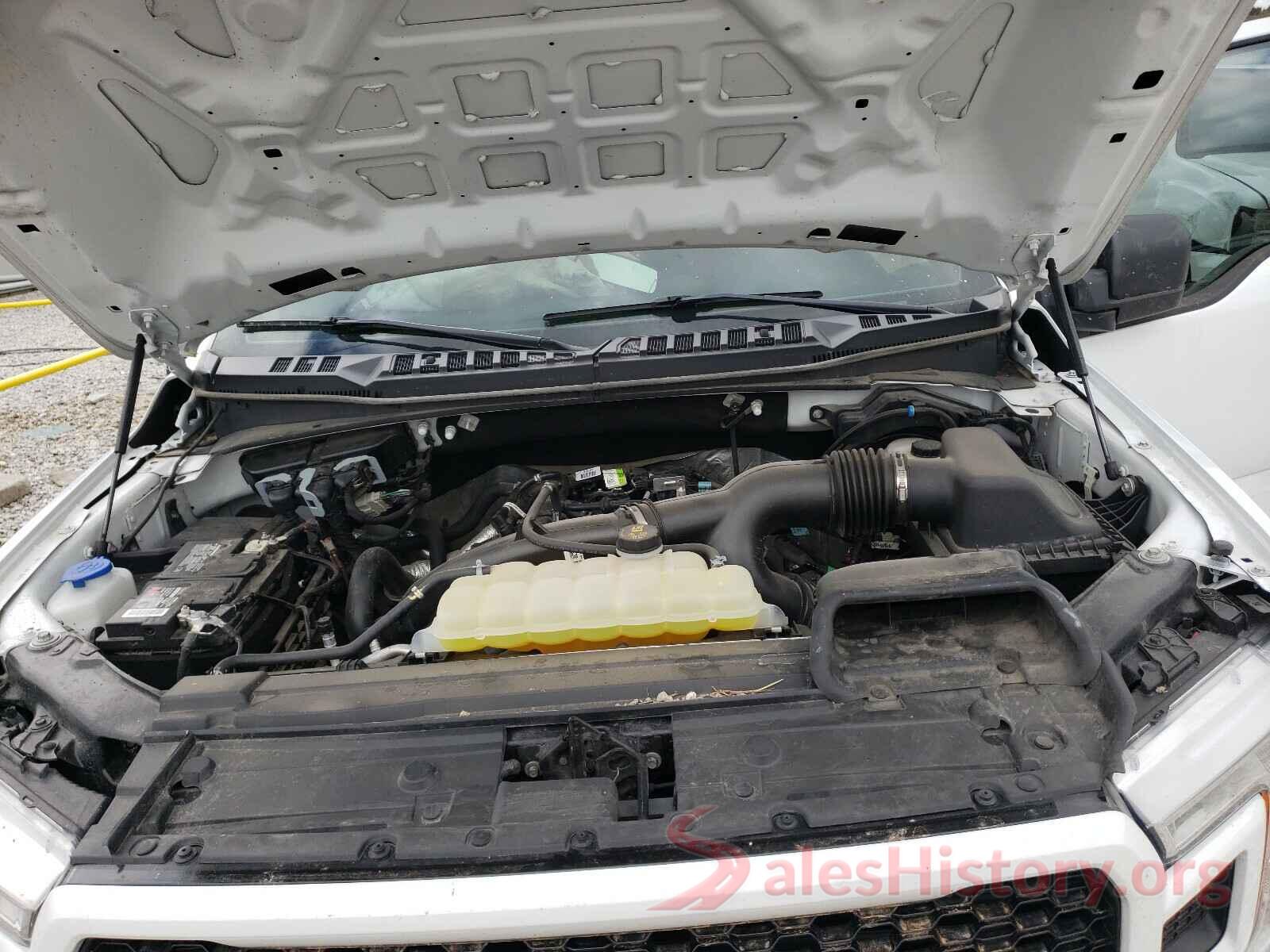 1FTEW1EP5KKE74050 2019 FORD F150