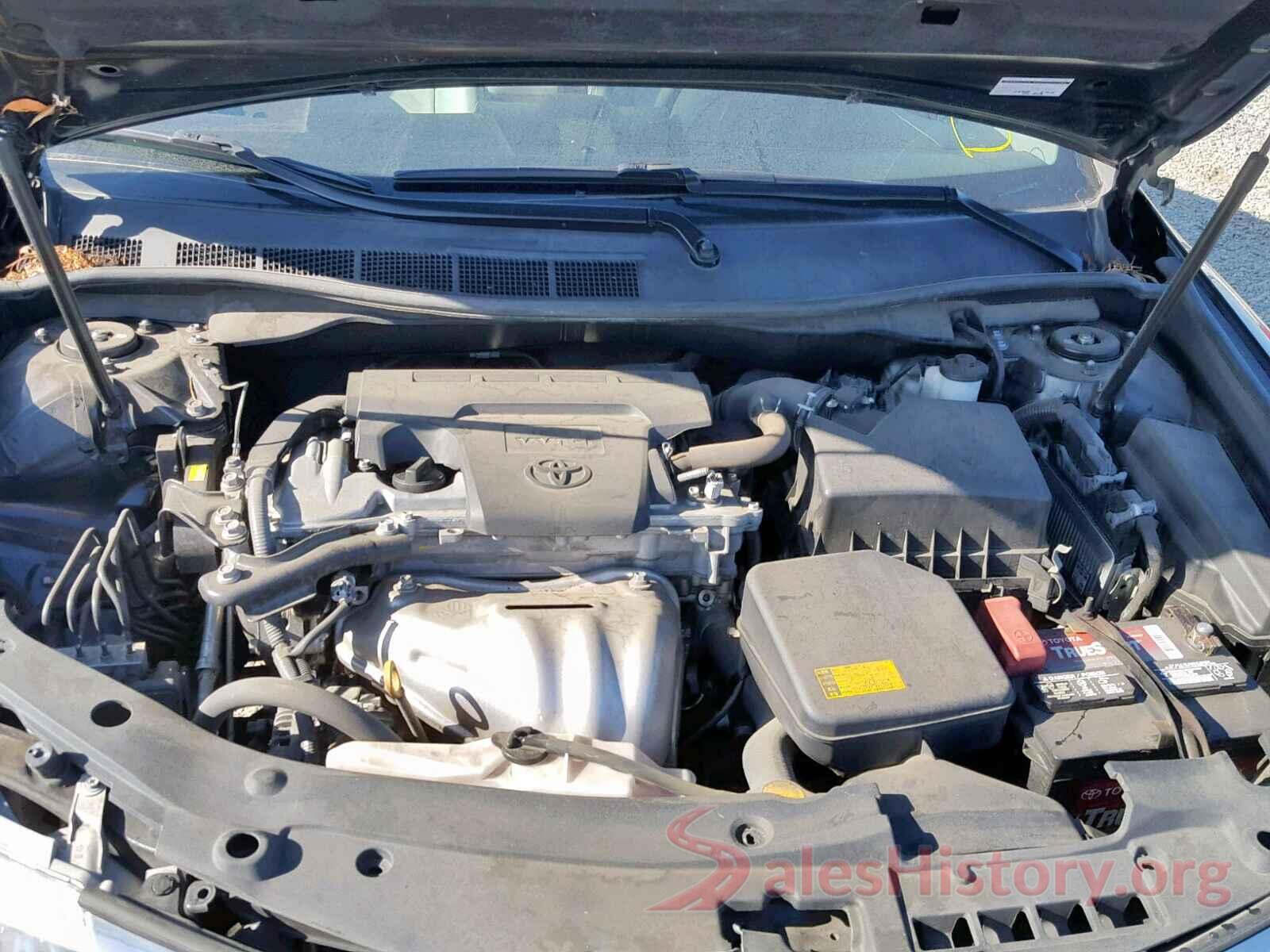 4T4BF1FK1DR282705 2013 TOYOTA CAMRY