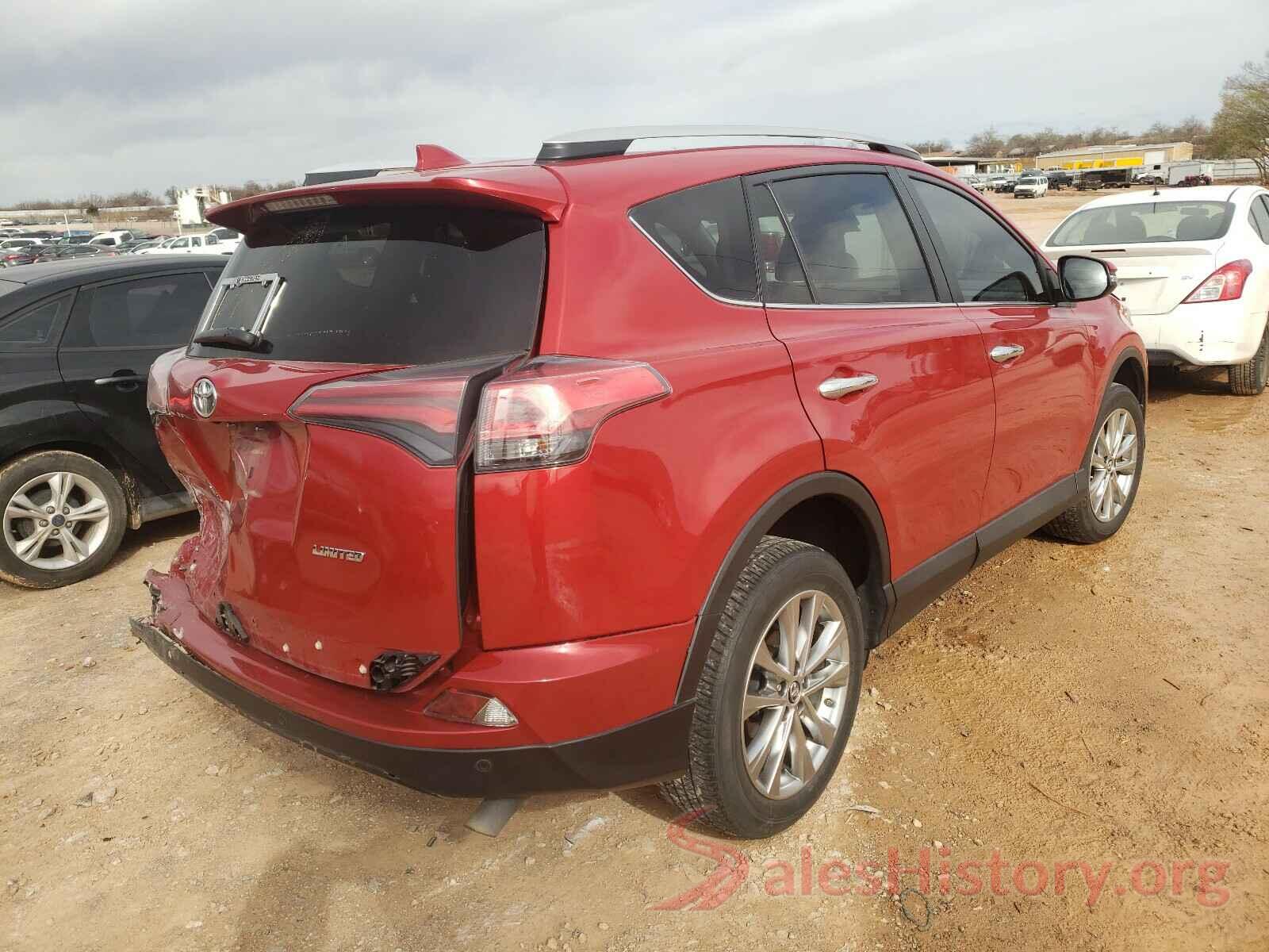 2T3YFREV5GW297766 2016 TOYOTA RAV4