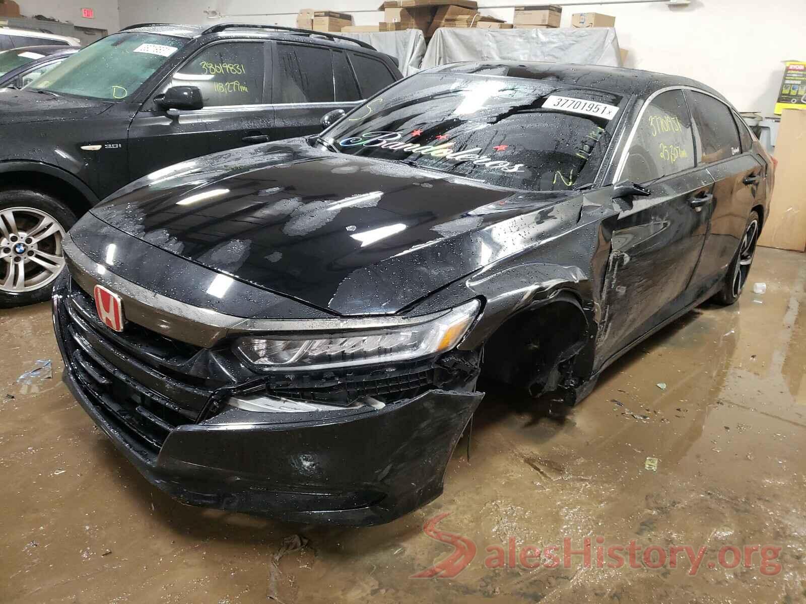 1HGCV1F33LA036156 2020 HONDA ACCORD