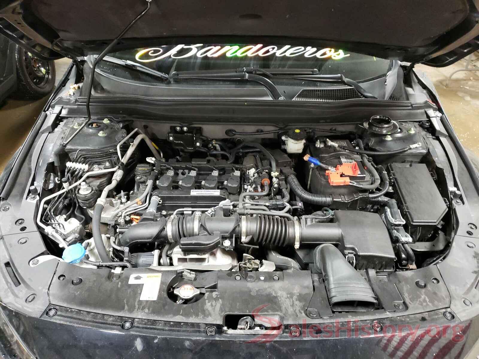 1HGCV1F33LA036156 2020 HONDA ACCORD