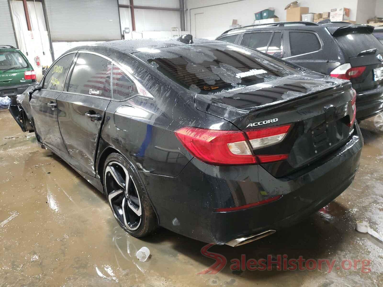 1HGCV1F33LA036156 2020 HONDA ACCORD