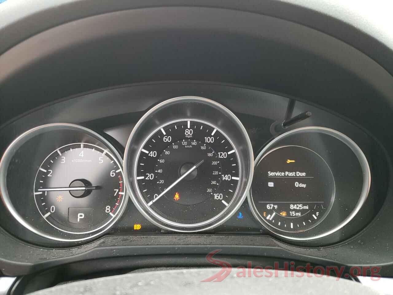 JM3KFBCM9N1566717 2022 MAZDA CX-5 PREFE