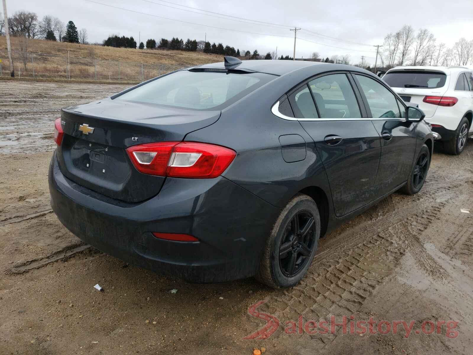 1G1BE5SMXH7233208 2017 CHEVROLET CRUZE