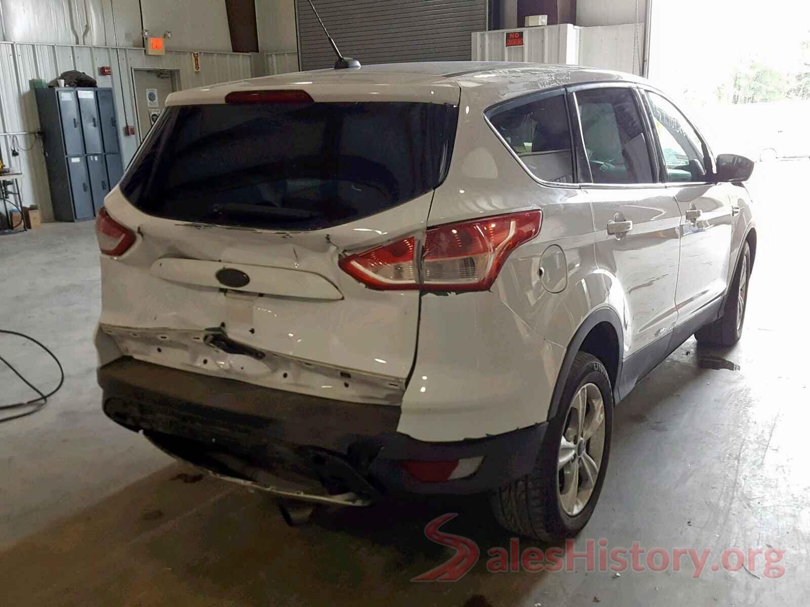 1FMCU9GXXFUB22399 2015 FORD ESCAPE SE