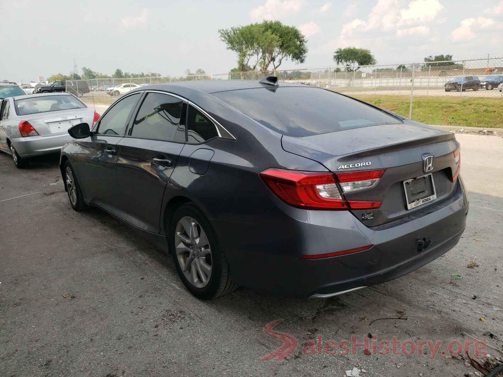 1HGCV1F12KA026229 2019 HONDA ACCORD