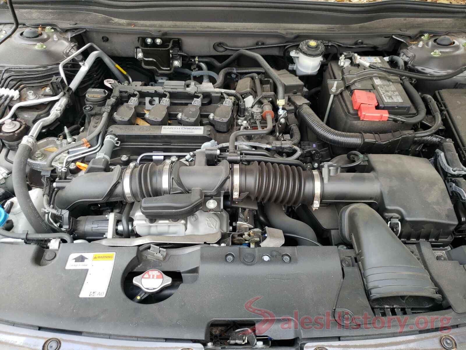 1HGCV1F12KA026229 2019 HONDA ACCORD