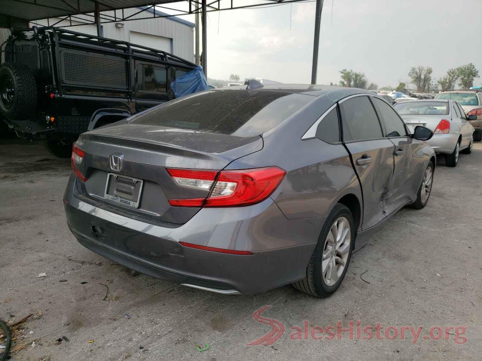 1HGCV1F12KA026229 2019 HONDA ACCORD