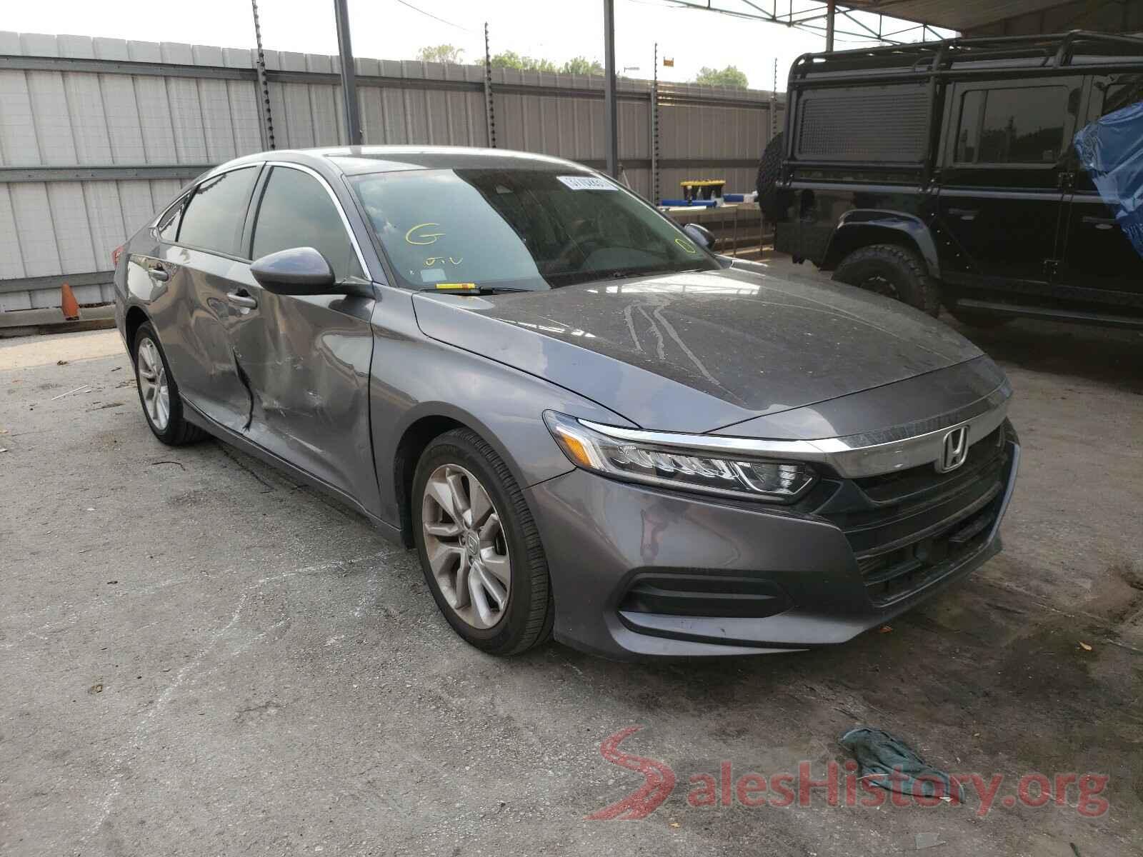 1HGCV1F12KA026229 2019 HONDA ACCORD