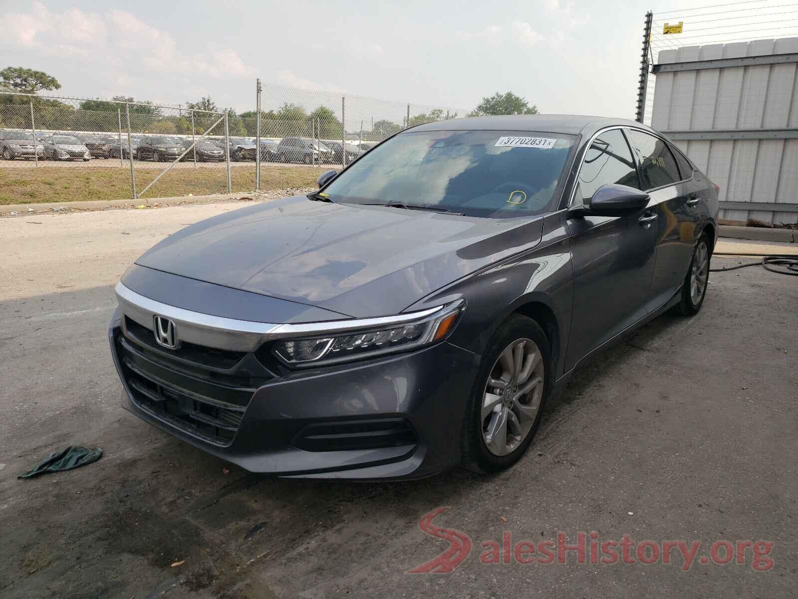 1HGCV1F12KA026229 2019 HONDA ACCORD