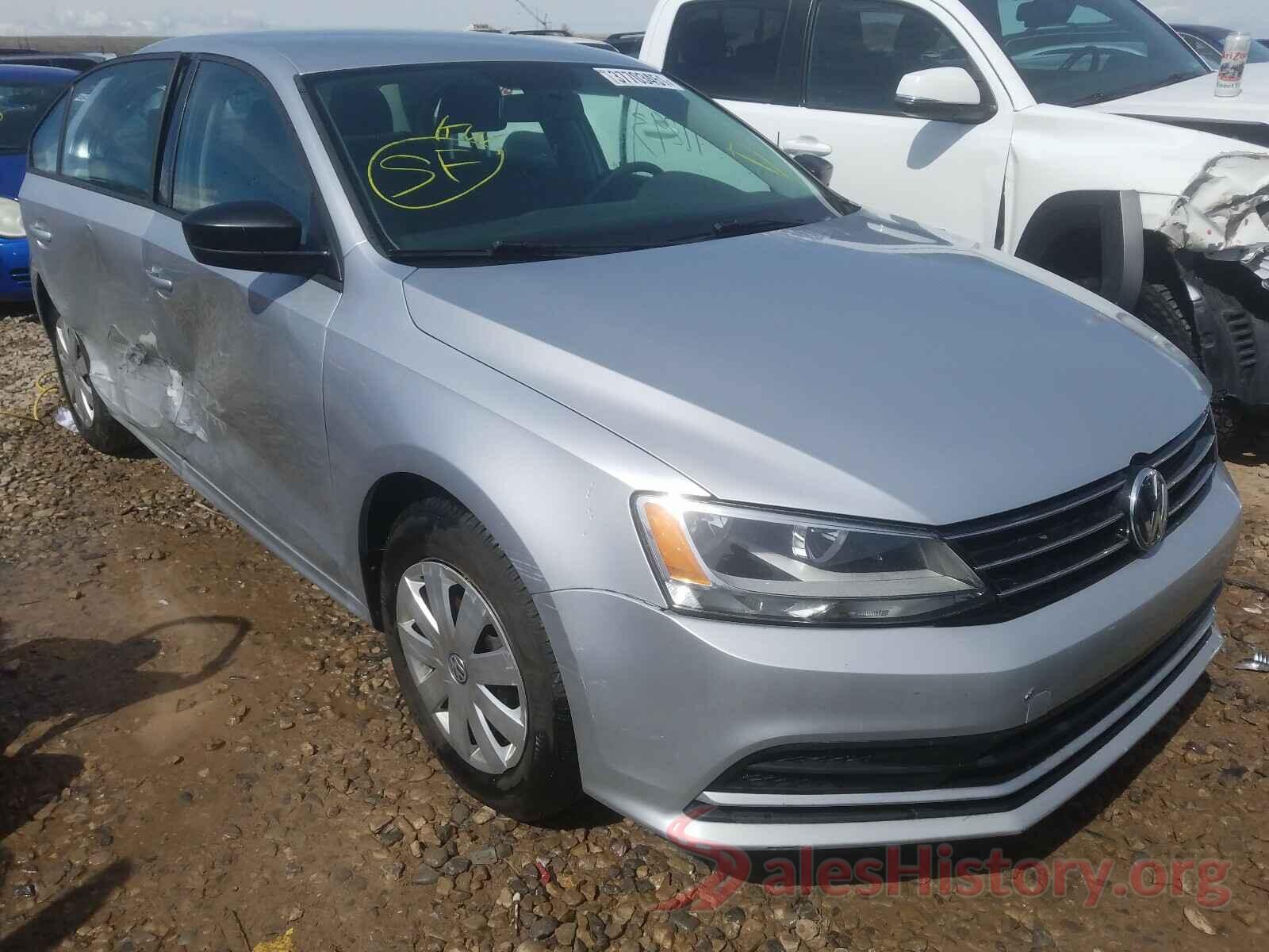 3VW267AJ1GM216418 2016 VOLKSWAGEN JETTA