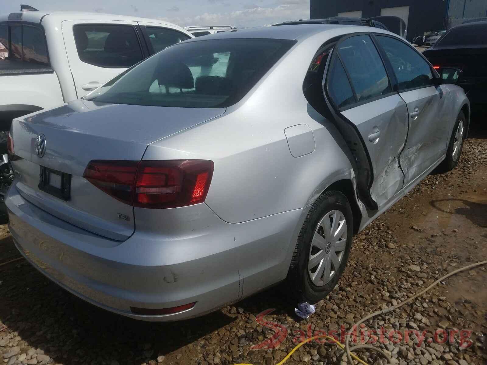 3VW267AJ1GM216418 2016 VOLKSWAGEN JETTA