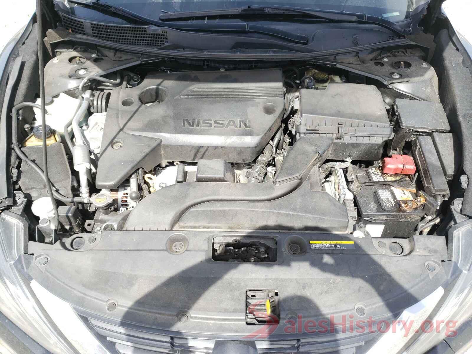 1N4AL3AP8HC197427 2017 NISSAN ALTIMA