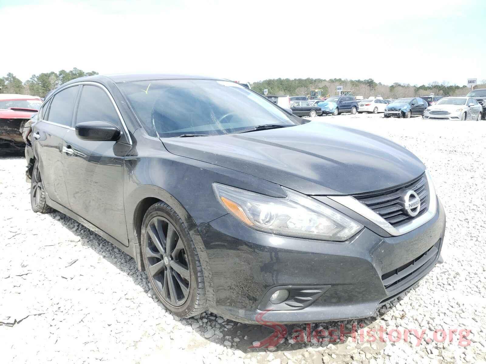 1N4AL3AP8HC197427 2017 NISSAN ALTIMA