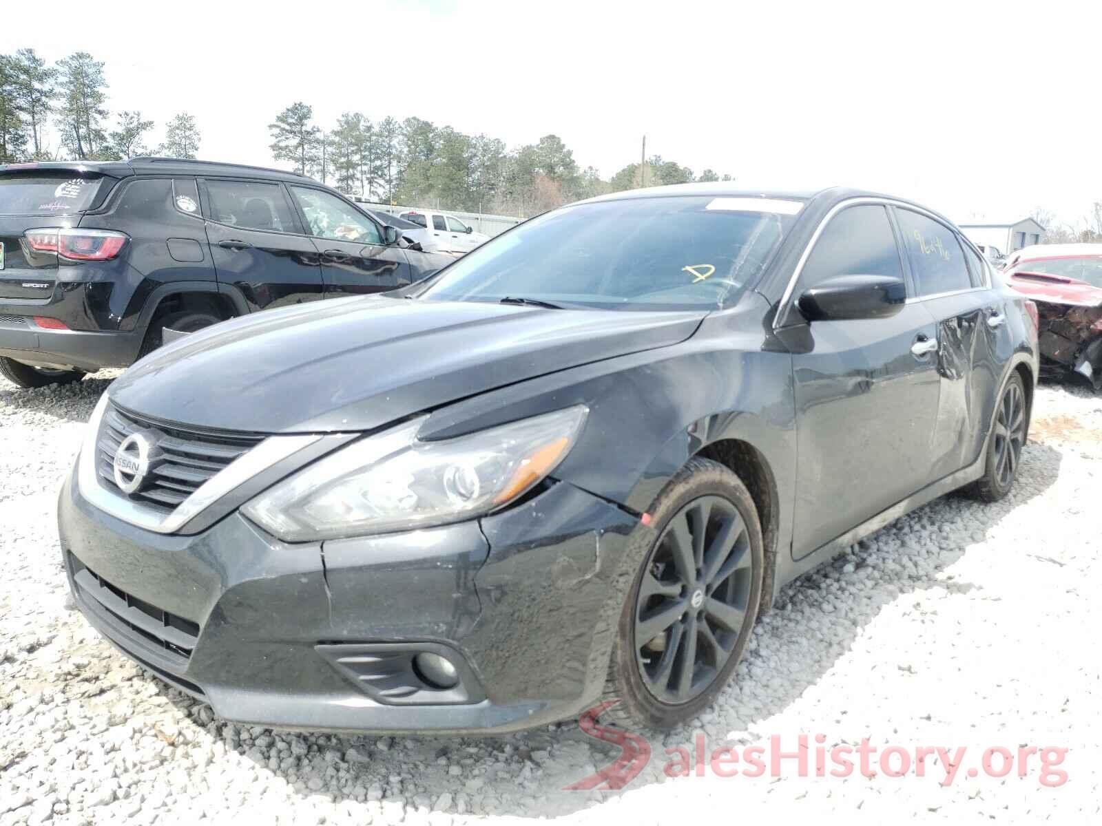 1N4AL3AP8HC197427 2017 NISSAN ALTIMA