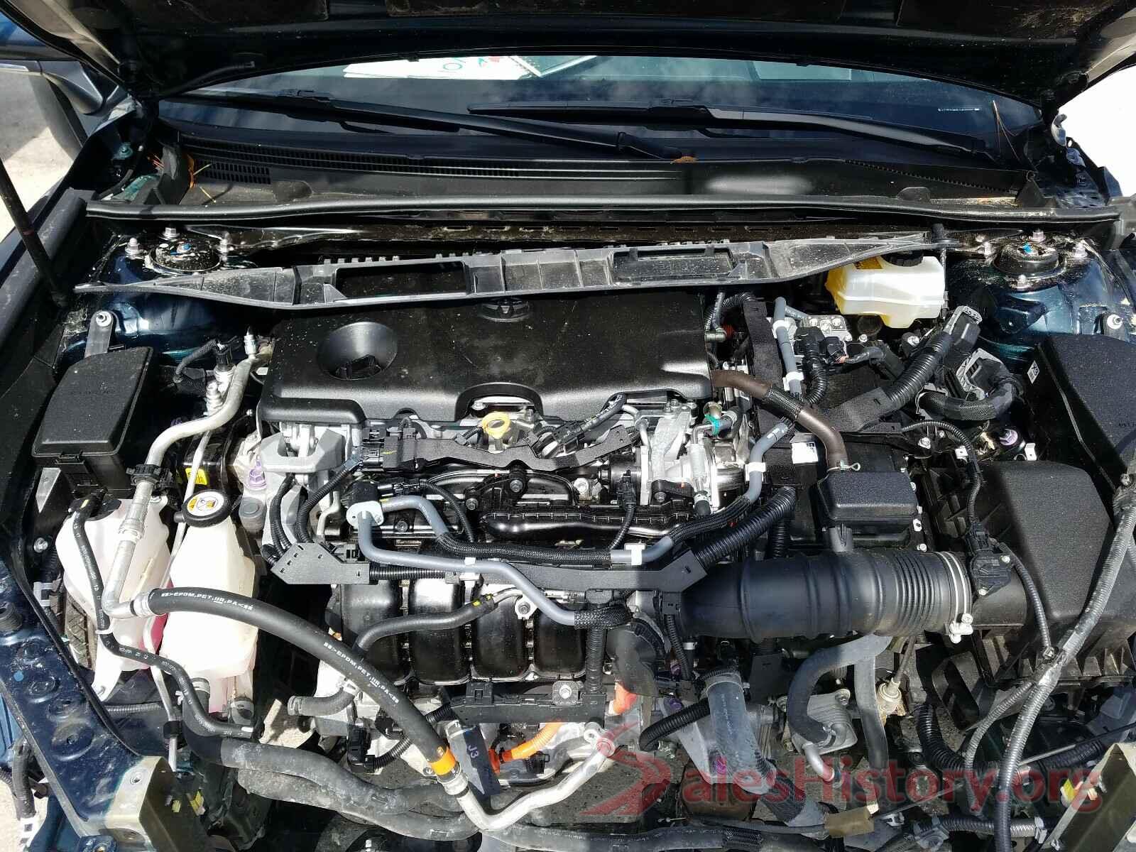 4T1B21HK5JU507335 2018 TOYOTA CAMRY