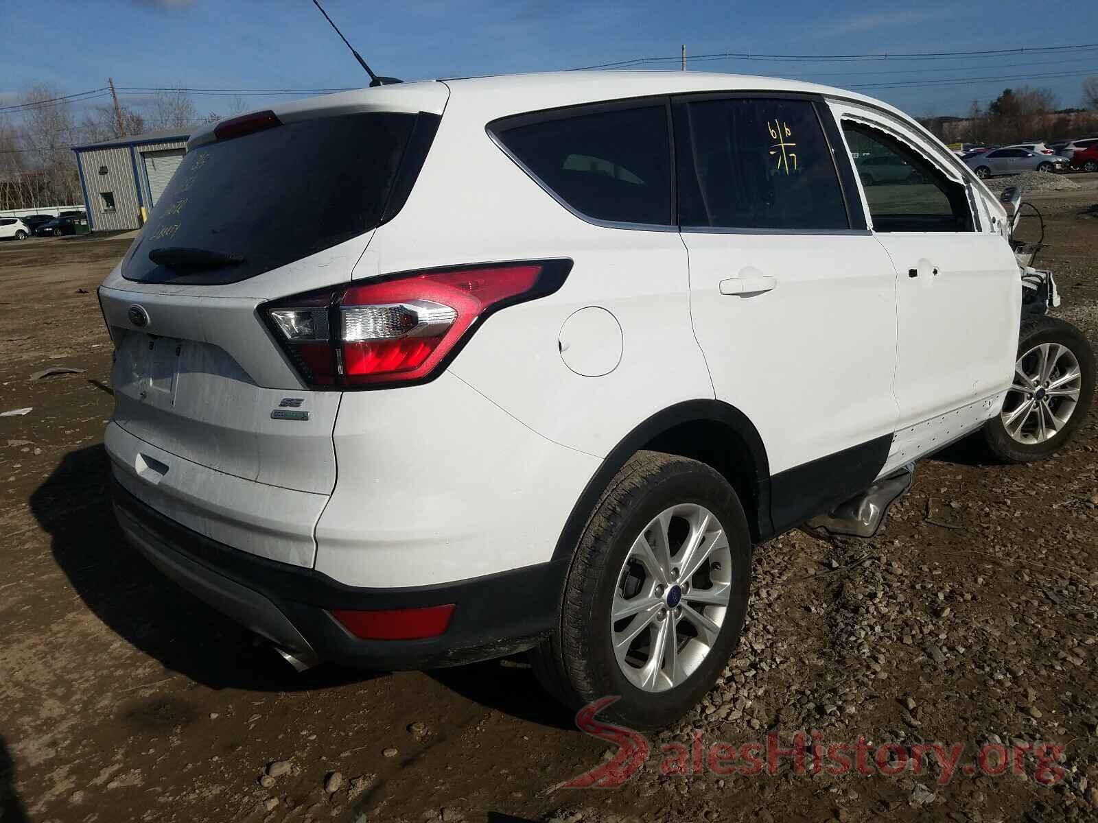 1FMCU0G99HUE86507 2017 FORD ESCAPE