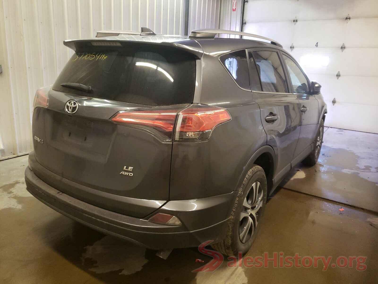 2T3BFREV5HW597556 2017 TOYOTA RAV4