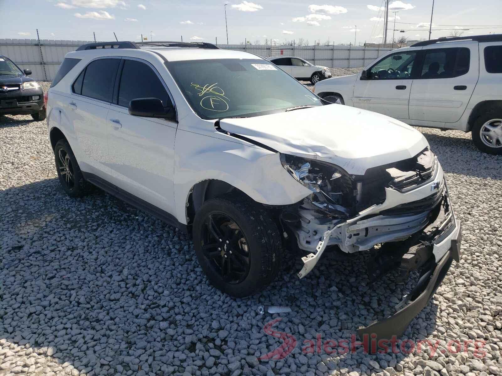 2GNALCEK4H6159699 2017 CHEVROLET EQUINOX