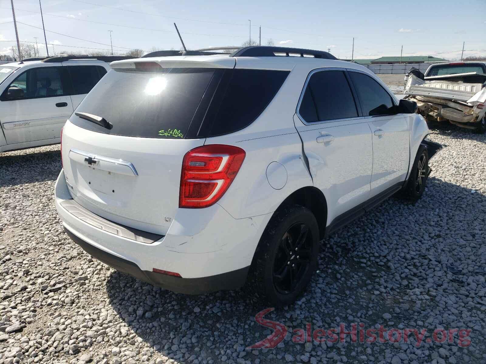 2GNALCEK4H6159699 2017 CHEVROLET EQUINOX